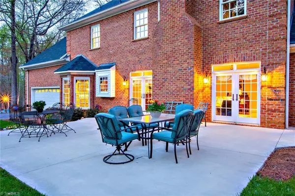 Lexington, NC 27292,200 Amber LN