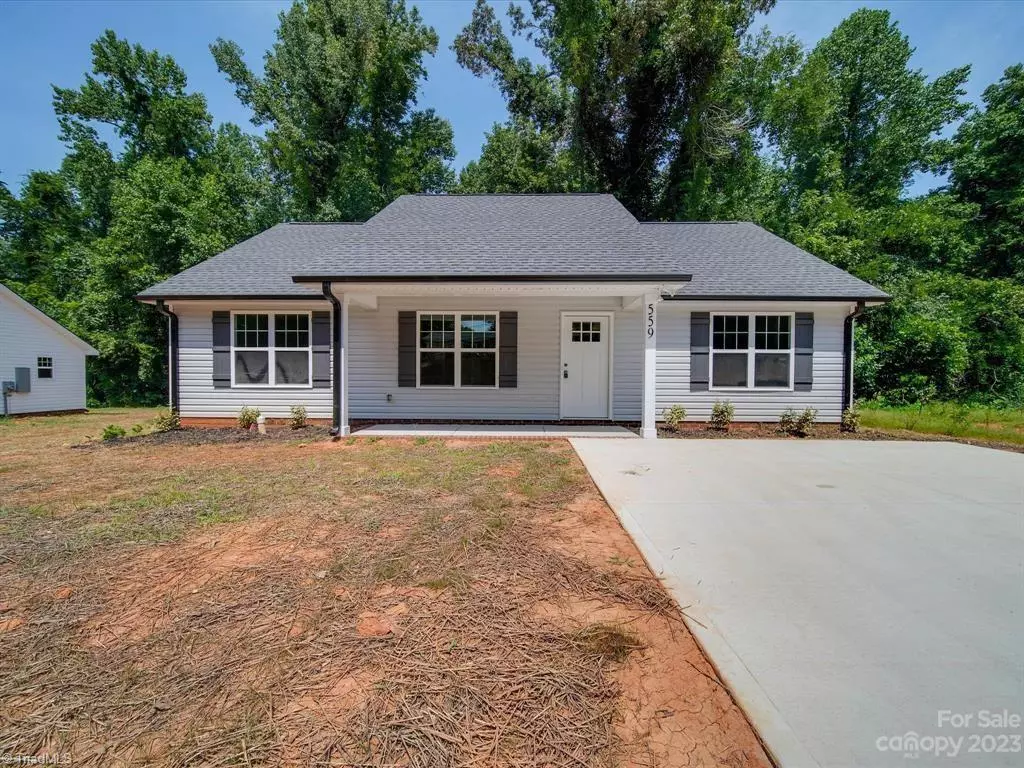 China Grove, NC 28023,559 Westside CIR