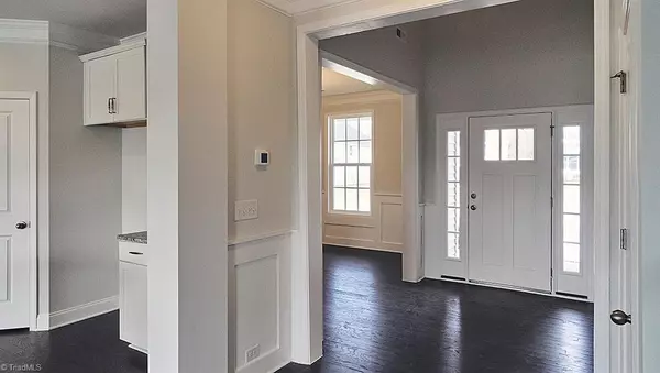 Oak Ridge, NC 27310,6331 Andrew Henry CT