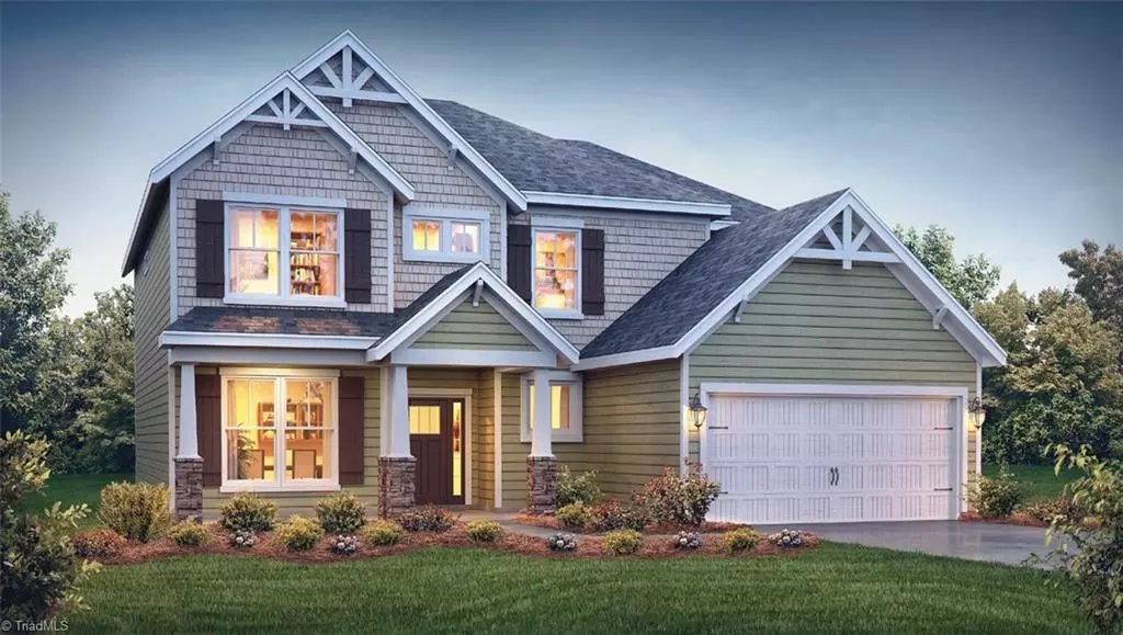 Oak Ridge, NC 27310,6331 Andrew Henry CT