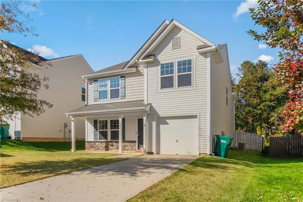 Rural Hall, NC 27045,995 Bitting Hall CIR