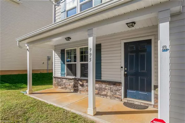 Rural Hall, NC 27045,995 Bitting Hall CIR