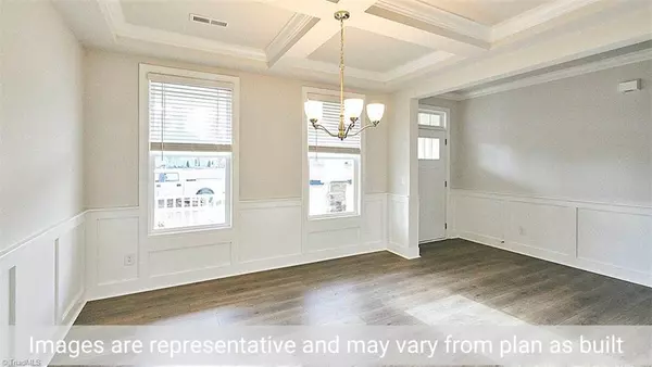 Oak Ridge, NC 27310,6337 Andrew Henry CT