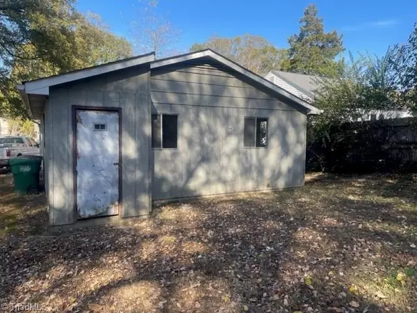 High Point, NC 27265,118 Welch DR