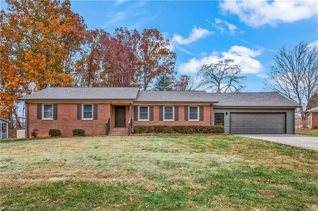 Rural Hall, NC 27045,764 Laverton LN