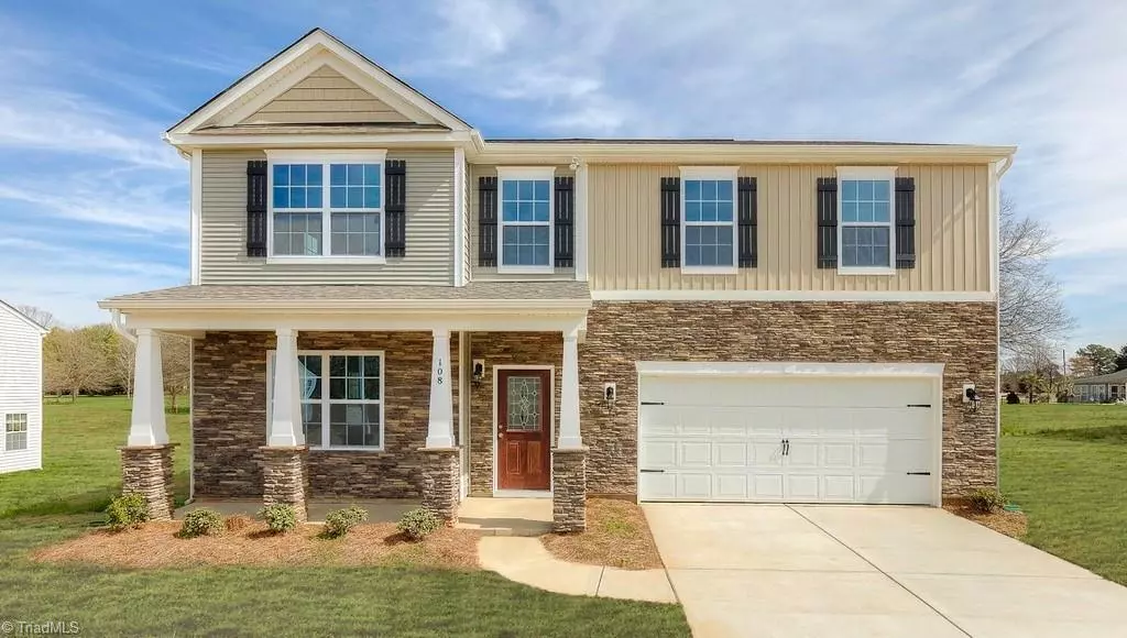 Browns Summit, NC 27214,1111 Tilburn TER