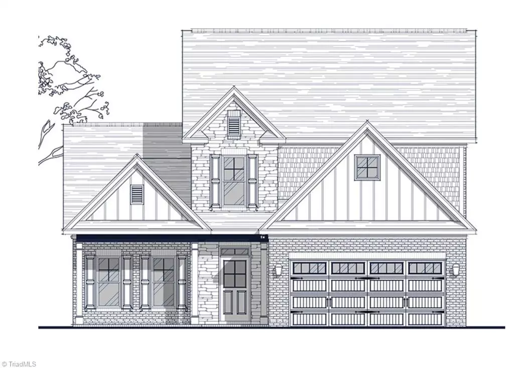 Winston-salem, NC 27127,157 Owl LN