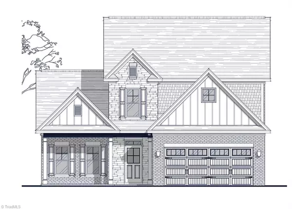 157 Owl LN, Winston-salem, NC 27127