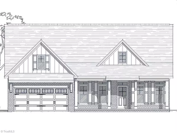 150 Owl LN, Winston-salem, NC 27127
