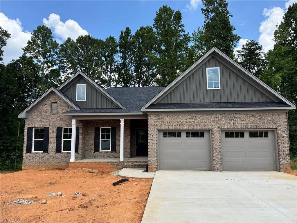 278 Vine Ridge DR, Winston-salem, NC 27127
