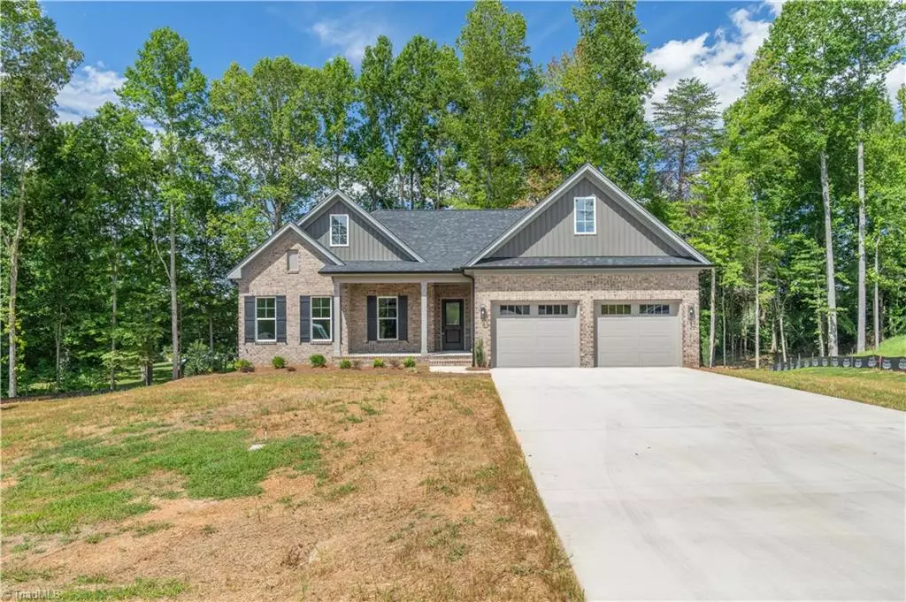 Winston-salem, NC 27127,278 Vine Ridge DR