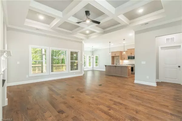 Winston-salem, NC 27127,278 Vine Ridge DR