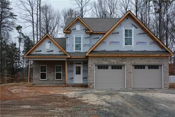 256 Vine Ridge DR, Winston-salem, NC 27127