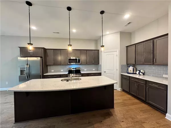 Winston-salem, NC 27127,204 Vine Ridge DR