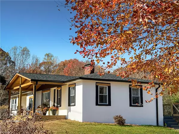 Ronda, NC 28670,404 Pardue Farm RD