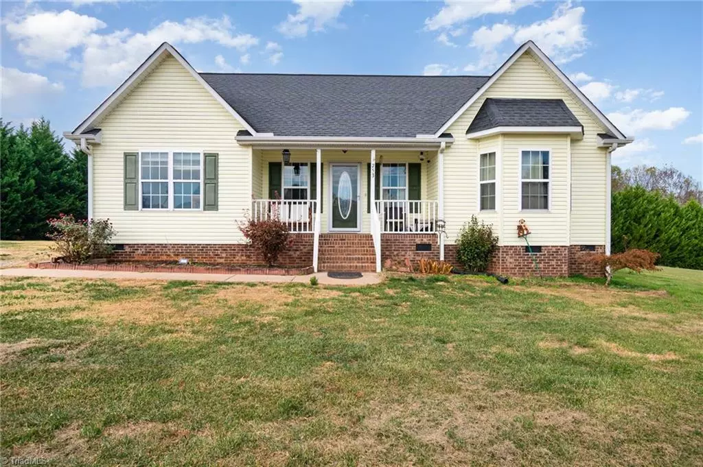 Ramseur, NC 27316,753 Wright Country RD