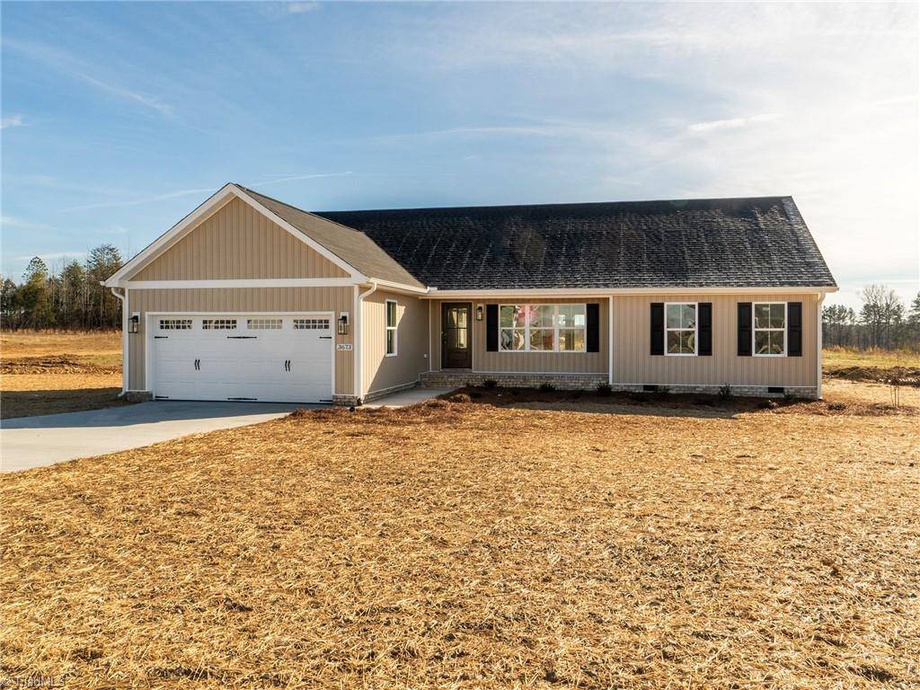 3673 Nc Highway 62, Burlington, NC 27217