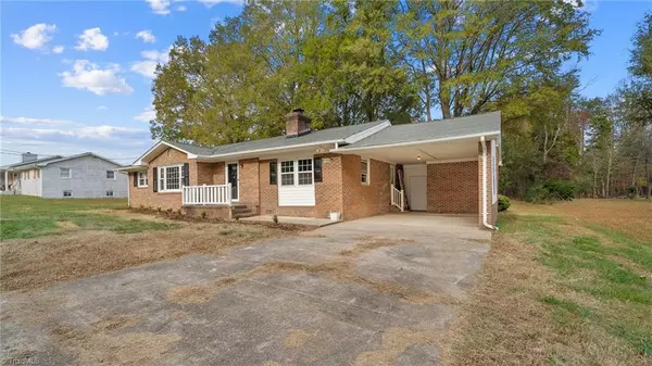 Reidsville, NC 27320,126 Mccoy RD