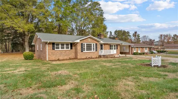 Reidsville, NC 27320,126 Mccoy RD