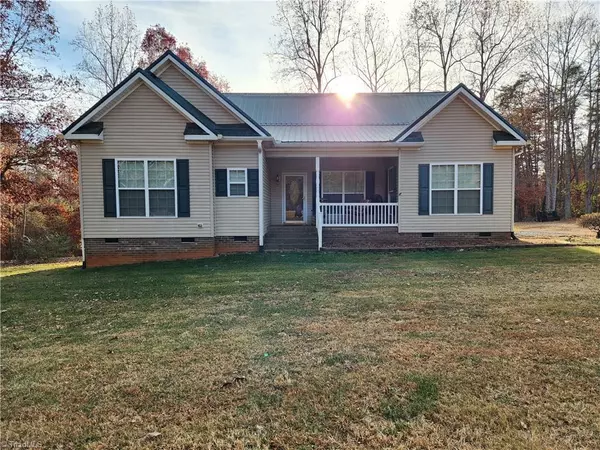 Yadkinville, NC 27055,1724 Helton RD