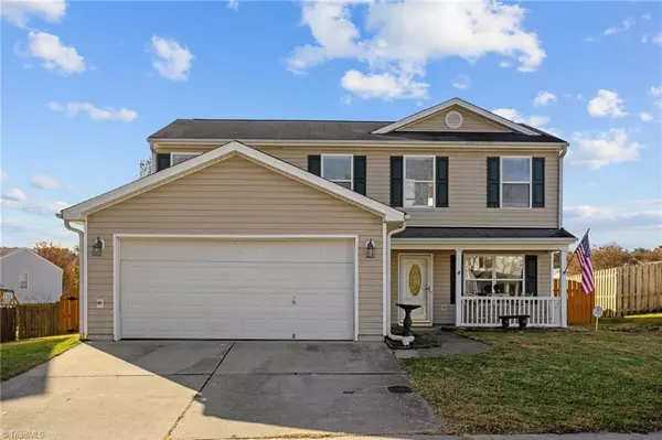 Kernersville, NC 27284,200 Julian Pond LN