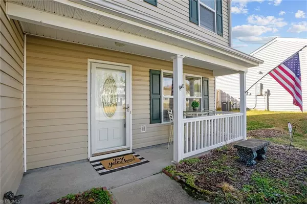 Kernersville, NC 27284,200 Julian Pond LN