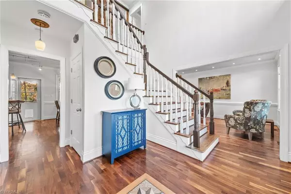 Oak Ridge, NC 27310,6704 Currieton DR