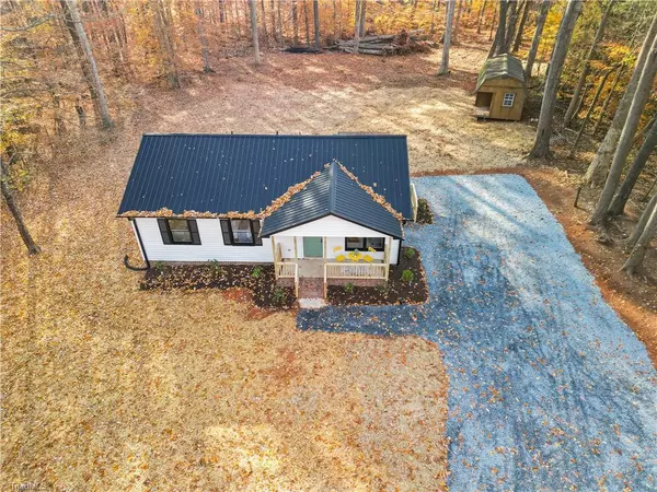 Sophia, NC 27350,3310 Beeson Farm RD