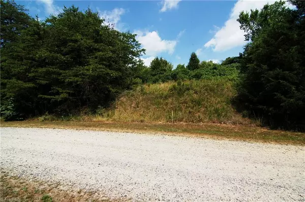 189 Hamlet Hills DR, Reidsville, NC 27320