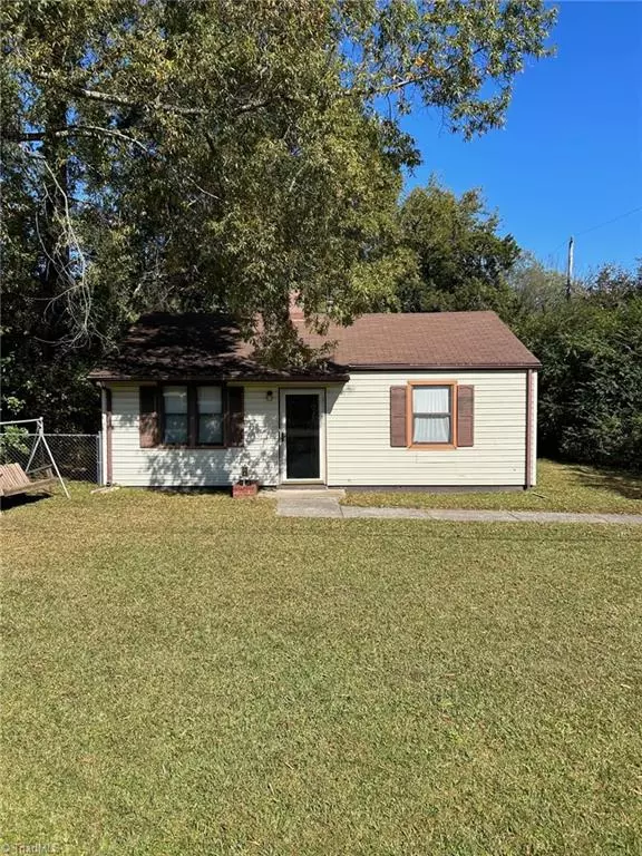 1706 Meadow ST, Greensboro, NC 27405