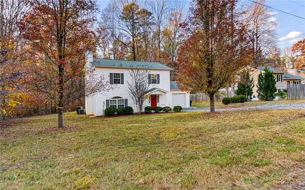 Belews Creek, NC 27009,6156 Brinkley Park DR