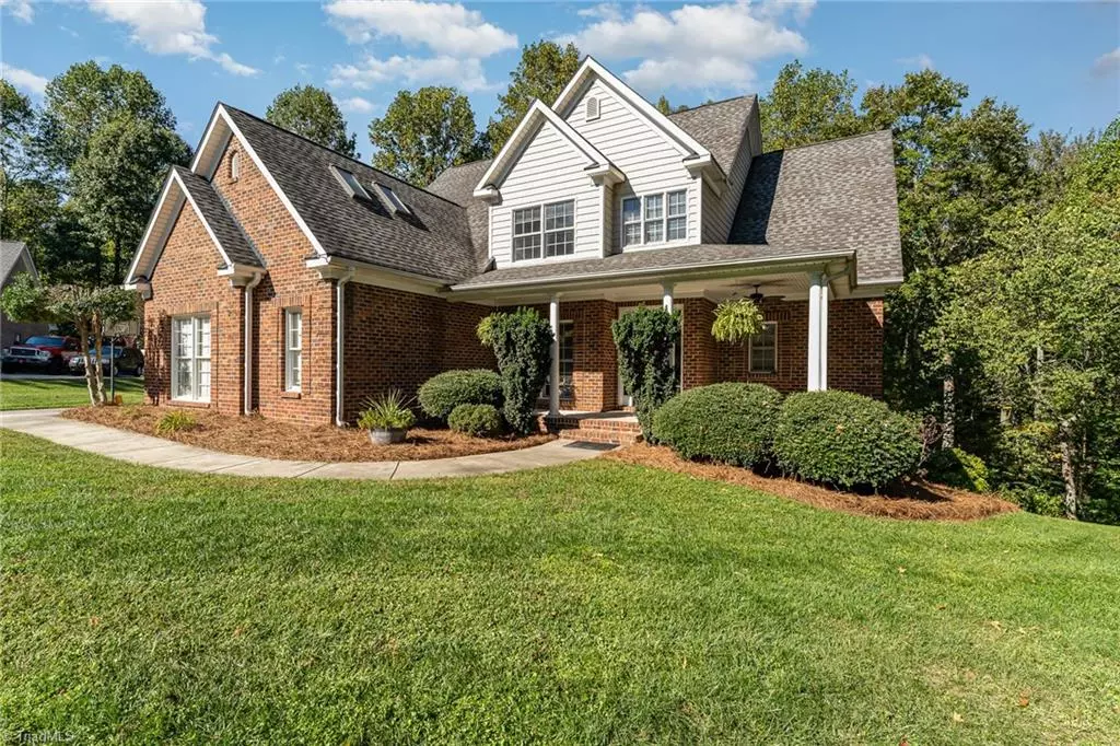 Oak Ridge, NC 27310,6118 Chalet DR