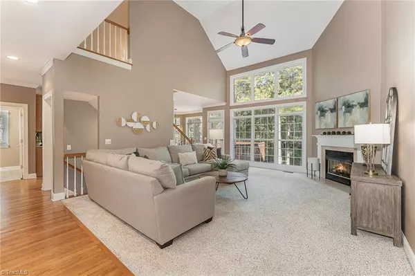 Oak Ridge, NC 27310,6118 Chalet DR