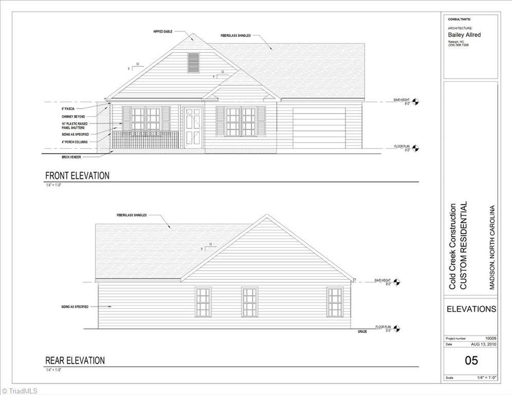 Eden, NC 27288,1250 Lewis ST