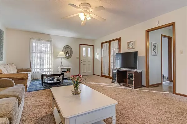 Belews Creek, NC 27009,5837 Poppyseed DR