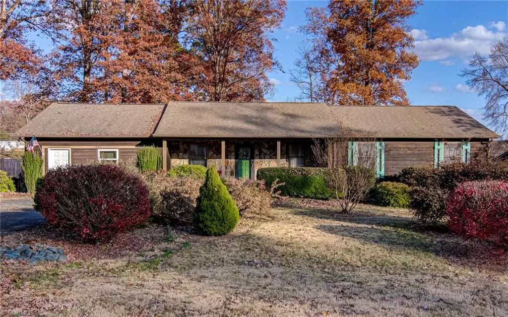 Belews Creek, NC 27009,5837 Poppyseed DR