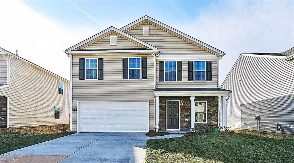 Mayodan, NC 27027,226 Birch Tree WAY