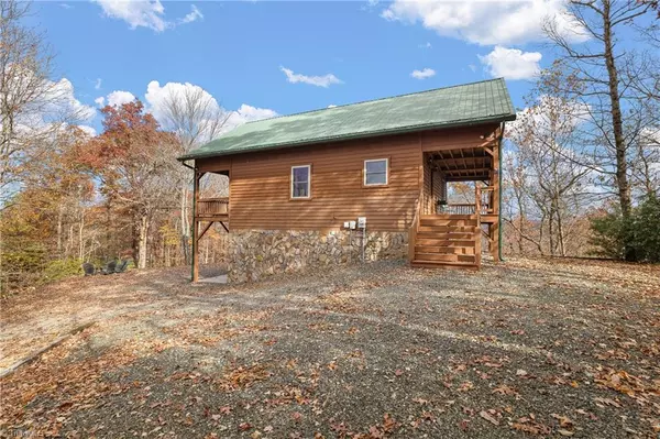 Purlear, NC 28665,2935 Buck Mountain RD