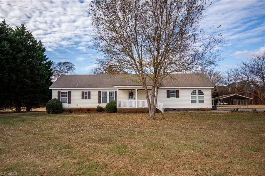 766 Midway RD, Statesville, NC 28625