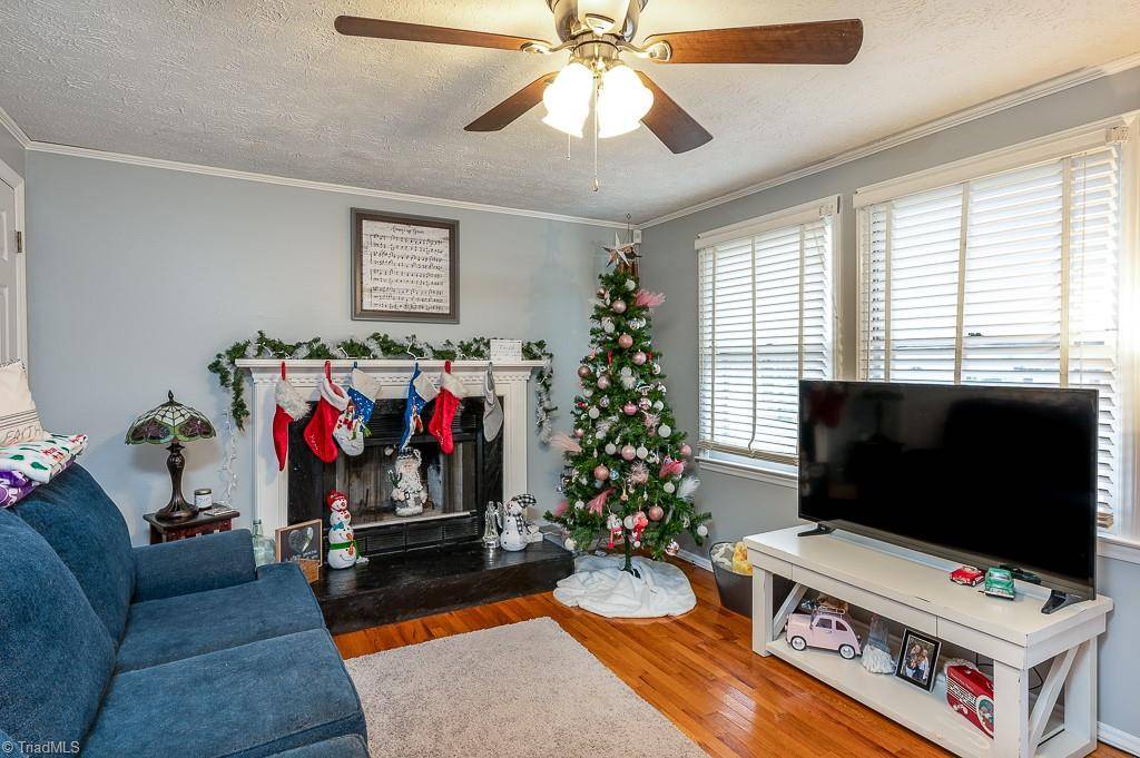 Kernersville, NC 27284,419 Arborwood DR