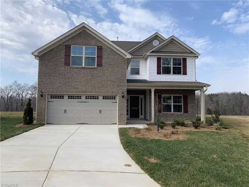 5772 Marblehead DR #219, Colfax, NC 27235