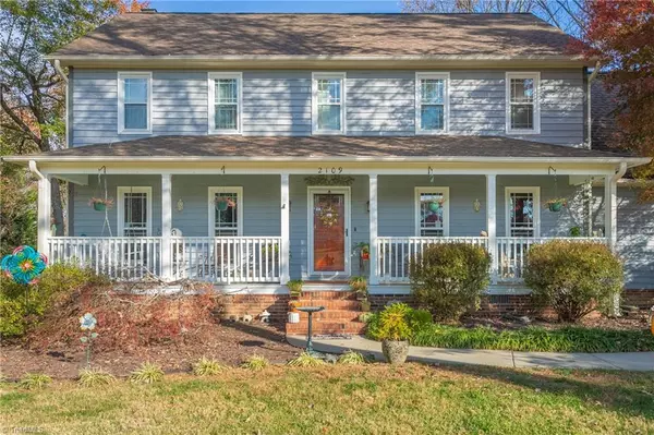 Pleasant Garden, NC 27313,2109 Hunters Ridge DR