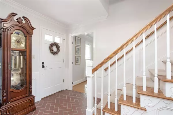 Pleasant Garden, NC 27313,2109 Hunters Ridge DR