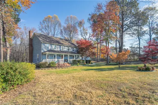 Pleasant Garden, NC 27313,2109 Hunters Ridge DR