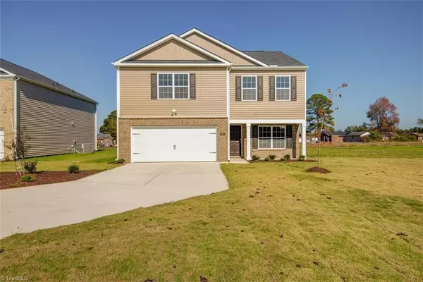 Haw River, NC 27258,3321 Mallory DR #296