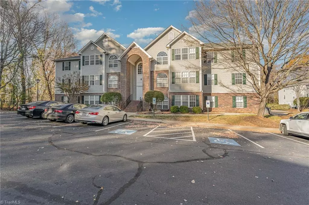 Winston Salem, NC 27106,411 Timberline Ridge CT