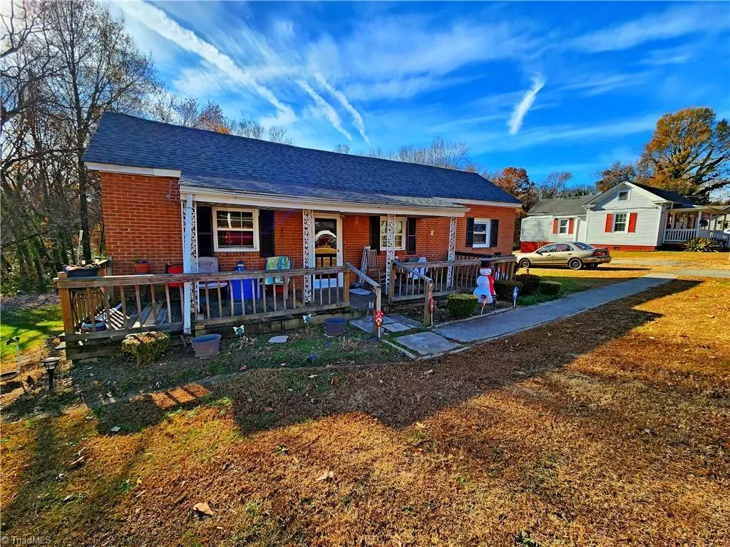 Eden, NC 27288,730 Spring ST