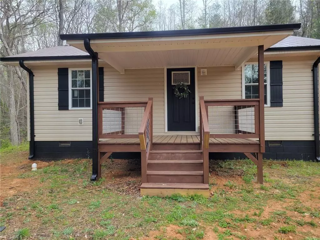 Traphill, NC 28685,5758 Traphill RD