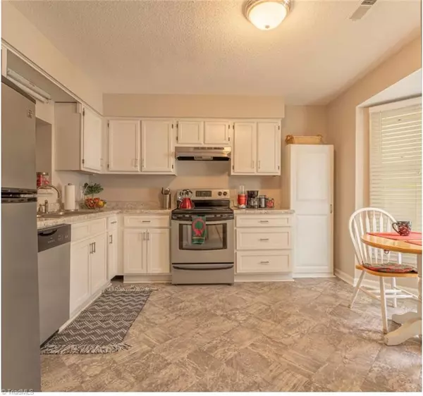 Greensboro, NC 27406,1017 Glendale DR #45