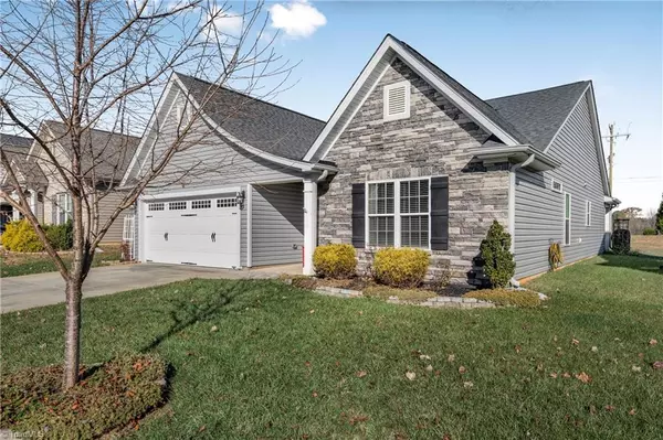 Kernersville, NC 27284,1440 Land Grove DR